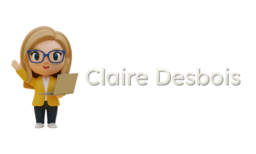 claire desbois logo 1 transparent long white
