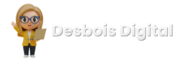 claire desbois logo 2 transparent long white