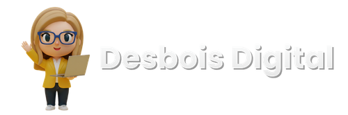 claire desbois logo 2 transparent long white